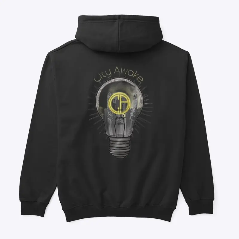 CA lightbulb 